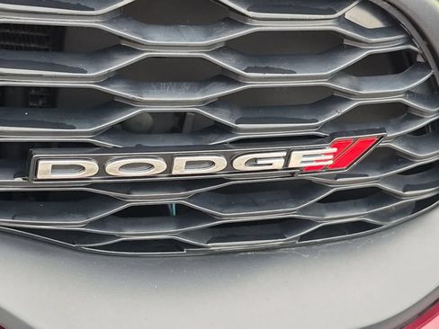 Used 2022 Dodge Durango R/T AWD/4WD image 12