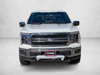 New 2025 Ford F150 Lariat w/ Equipment Group 502A High video 2