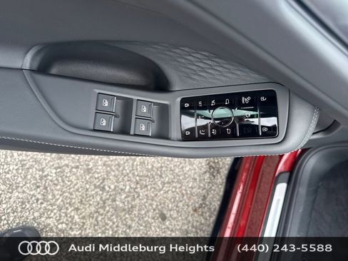 New 2026 Audi A6 Premium Plus image 10