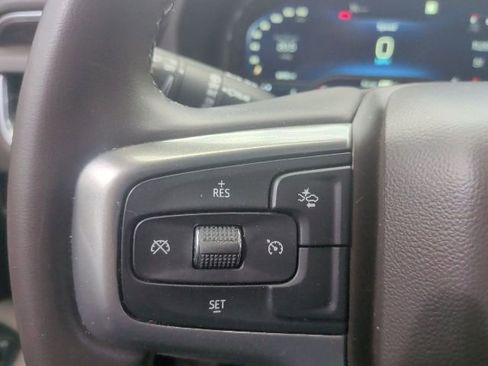 Certified 2023 Chevrolet Tahoe LT w/ Max Trailering Package image 31