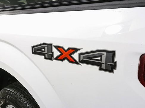 Used 2020 Ford F150 XLT image 8