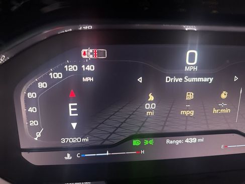 Used 2024 GMC Sierra 2500 SLT w/ SLT Convenience Package image 18