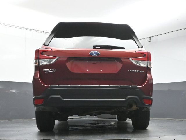 Used 2021 Subaru Forester Premium w/ Popular Package #1 AWD/4WD image 36