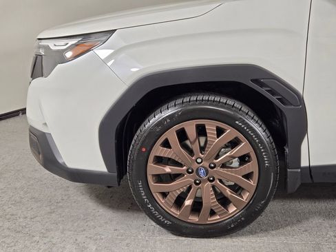 New 2026 Subaru Forester Sport AWD/4WD image 7