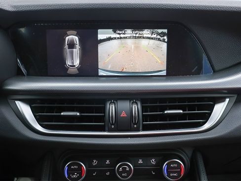 New 2025 Alfa Romeo Stelvio Sprint w/ Veloce Package image 15