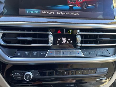 Used 2022 BMW X3 xDrive30i image 21