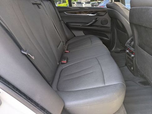 Used 2018 BMW X5 xDrive35i AWD/4WD image 28