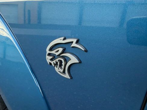 Used 2020 Dodge Challenger SRT Hellcat RWD image 26