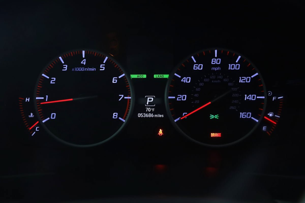 Used 2022 Acura ILX w/ Premium & A-SPEC Package FWD image 17