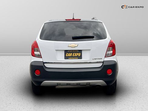 Used 2015 Chevrolet Captiva Sport LS image 5