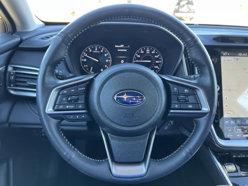 Used 2025 Subaru Outback Limited w/ Tech Package 3 image 27