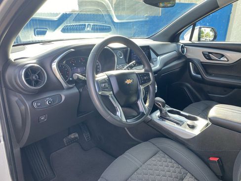 Used 2022 Chevrolet Blazer LT image 24