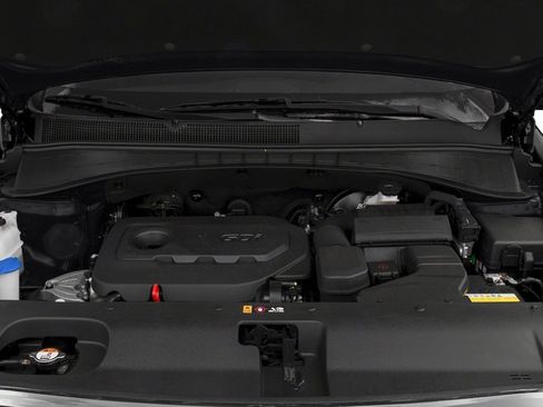 Used 2018 Kia Sorento FWD V6 w/ LX V6 Convenience Package image 16