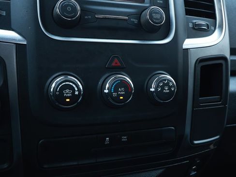 Certified 2024 RAM 1500 Classic SLT RWD image 19