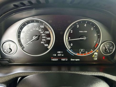 Used 2016 BMW X3 xDrive28i image 14