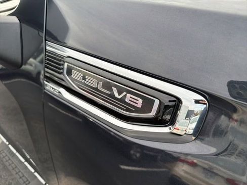 Used 2024 GMC Sierra 1500 SLE image 11