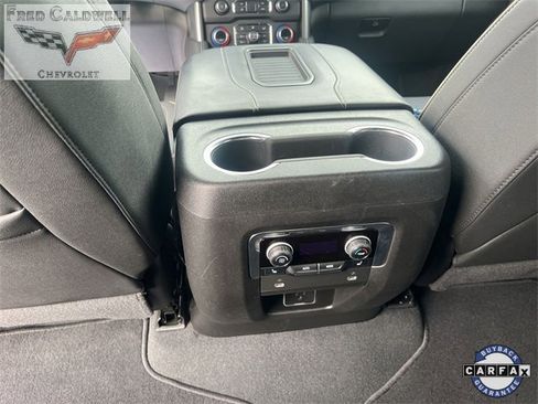 Certified 2023 Chevrolet Tahoe Premier image 21