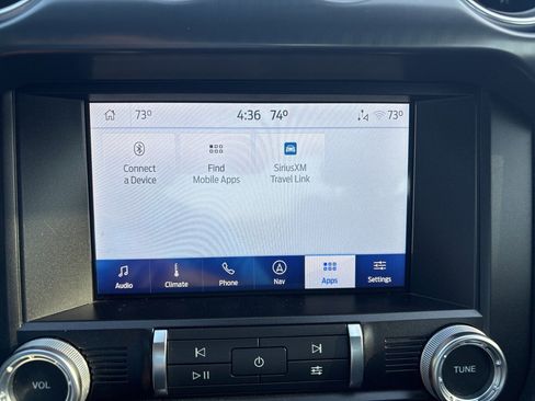 Used 2022 Ford Mustang Mach 1 image 20