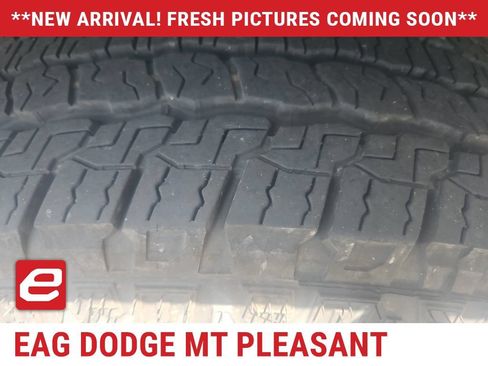 Used 2026 GMC Yukon AT4 Ultimate AWD/4WD image 8