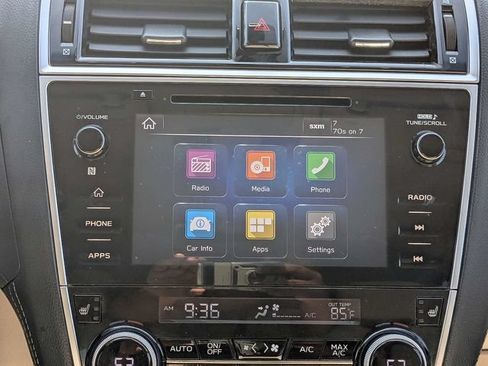 Used 2018 Subaru Outback 2.5i Premium AWD/4WD image 20