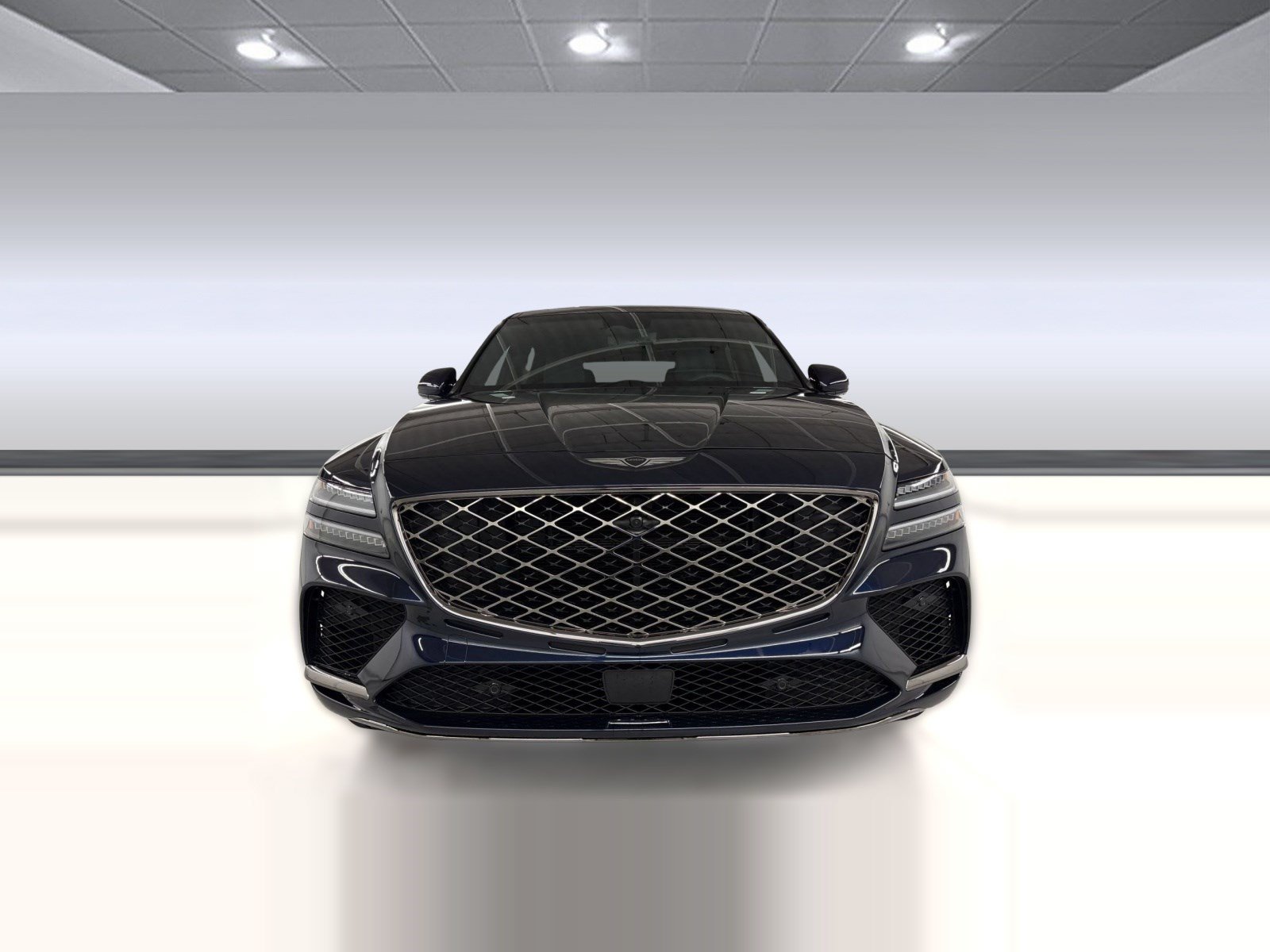 Used 2026 Genesis GV80 3.5T e-SC AWD/4WD image 6