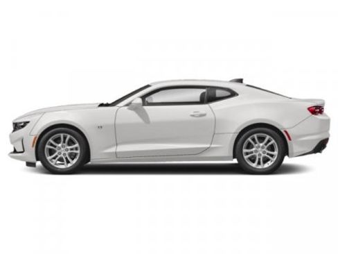 Used 2020 Chevrolet Camaro LT image 4