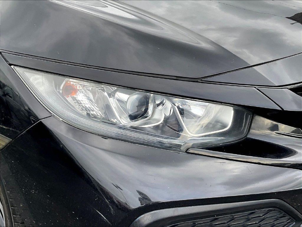 Used 2019 Honda Civic Si image 32