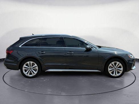 Used 2023 Audi A4 2.0T allroad Premium Plus AWD/4WD image 6
