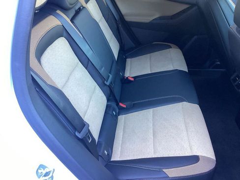 New 2026 Chevrolet Equinox ACTIV AWD/4WD image 19
