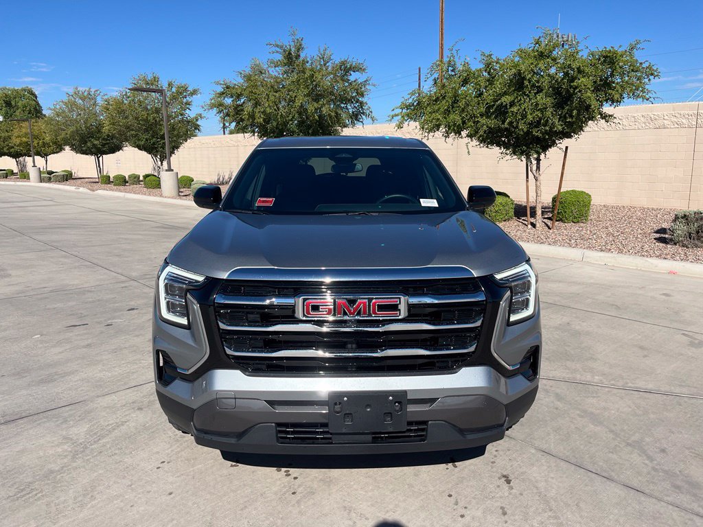 Used 2026 GMC Terrain Elevation AWD/4WD image 2