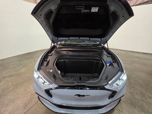 Certified 2024 Ford Mustang Mach-E Premium AWD/4WD image 5
