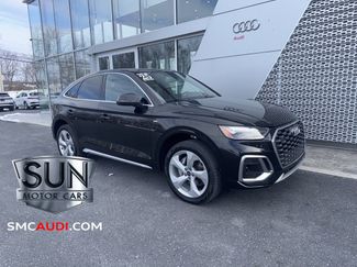 Used 2025 Audi Q5 2.0T Premium Plus w/ Premium Plus Package video 1