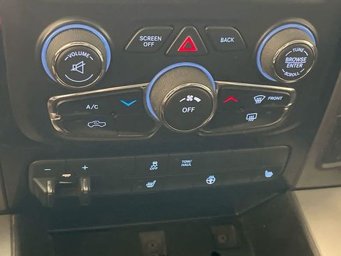Used 2016 RAM 1500 Sport AWD/4WD image 18