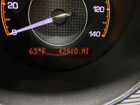 Used 2008 Saturn Aura XR FWD image 10