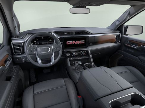 New 2026 GMC Sierra 1500 Denali AWD/4WD image 15