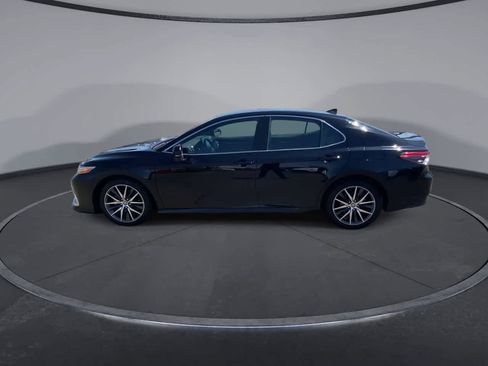 Certified 2024 Toyota Camry XLE w/ Cold Weather Package FWD image 8