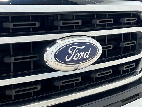 Used 2021 Ford F150 XLT w/ Equipment Group 302A High AWD/4WD image 42