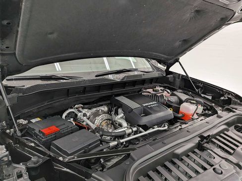 New 2026 Chevrolet Silverado 1500 RST w/ Redline Edition image 17