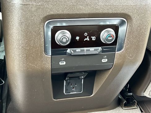 Used 2024 Chevrolet Suburban LS image 22