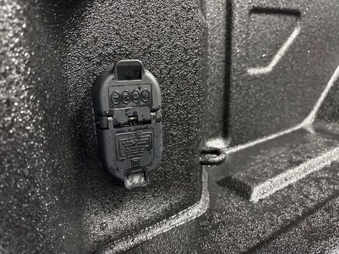 New 2026 Chevrolet Silverado 3500 LTZ w/ LTZ Plus Package image 33