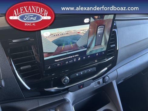 New 2026 Ford Transit 350 XLT image 20