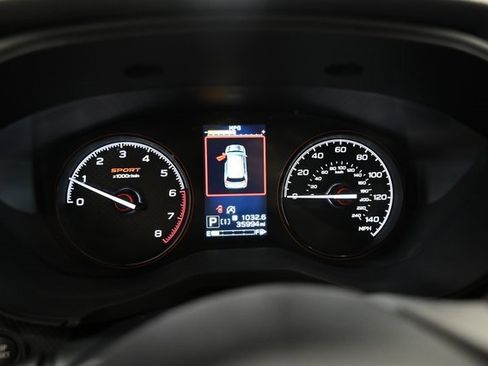 Used 2019 Subaru Forester Sport image 32