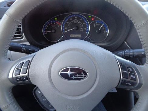 Used 2013 Subaru Forester 2.5X Limited image 37