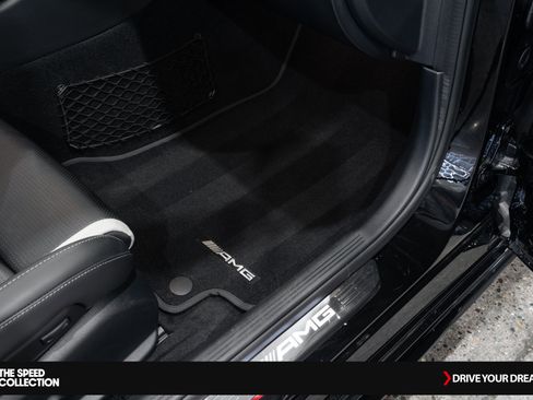 Used 2020 Mercedes-Benz C 63 AMG S image 25