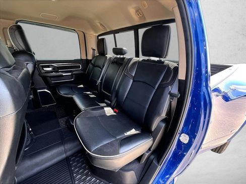 Used 2019 RAM 3500 Laramie AWD/4WD image 25