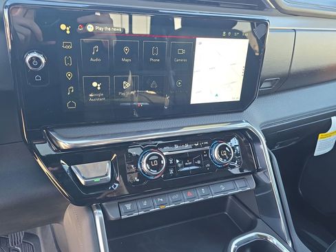 New 2026 GMC Sierra 2500 Denali image 20