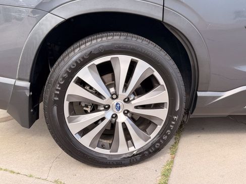 Used 2020 Subaru Ascent Touring w/ Popular Package #2A AWD/4WD image 34