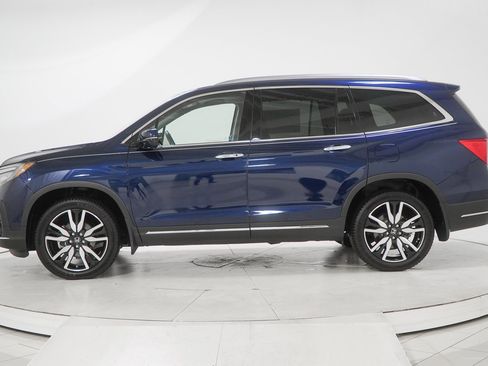 Used 2022 Honda Pilot Elite image 6