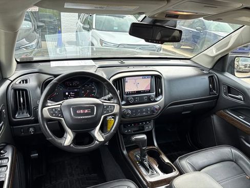Used 2019 GMC Canyon Denali AWD/4WD image 14