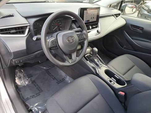 Used 2023 Toyota Corolla LE image 16